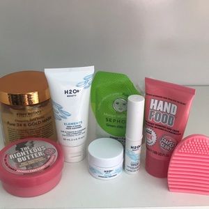 SKINCARE LOT